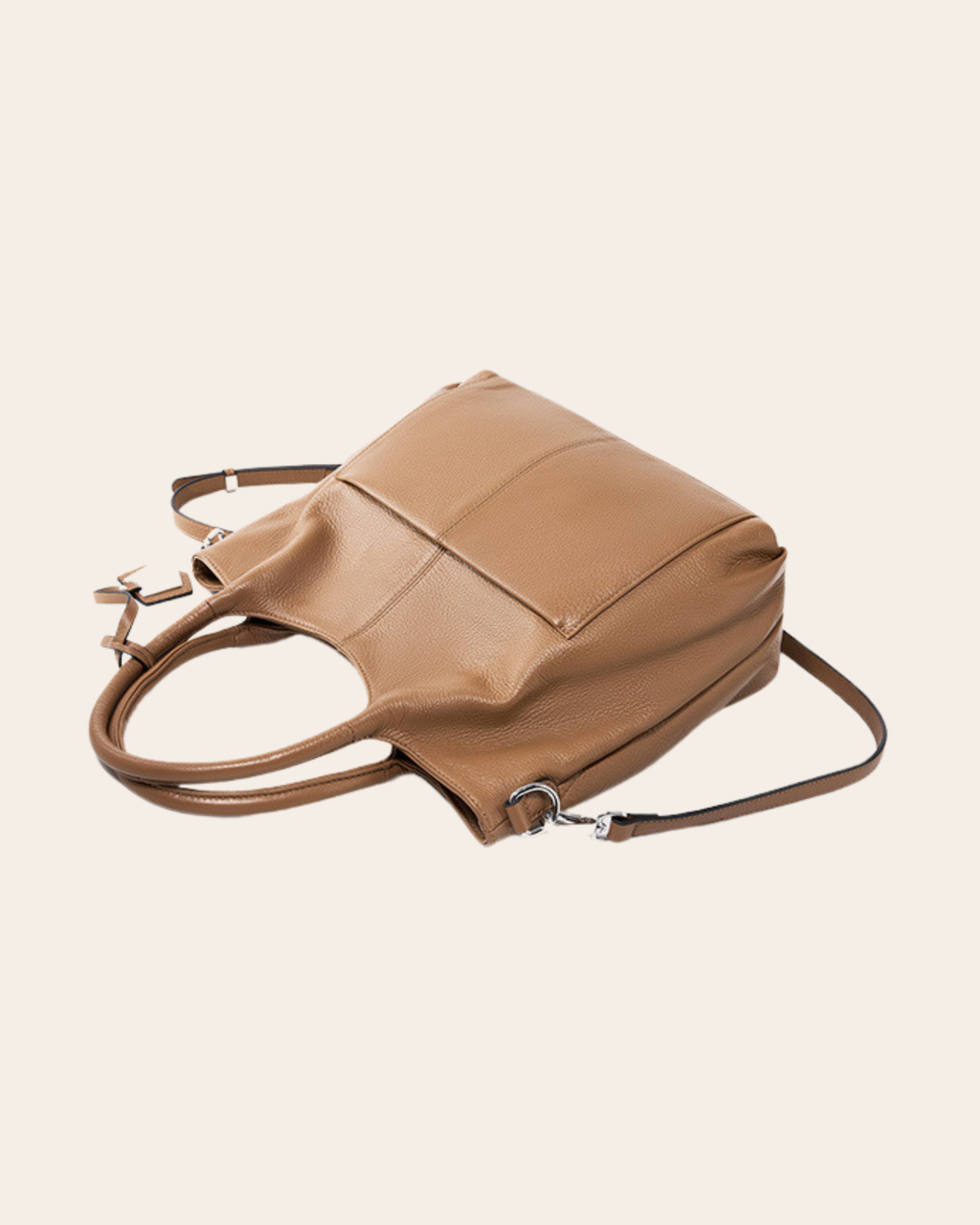 Carry bag, alternate colourway, base view