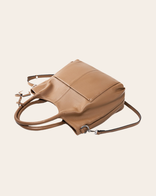 Carry bag, alternate colourway, base view