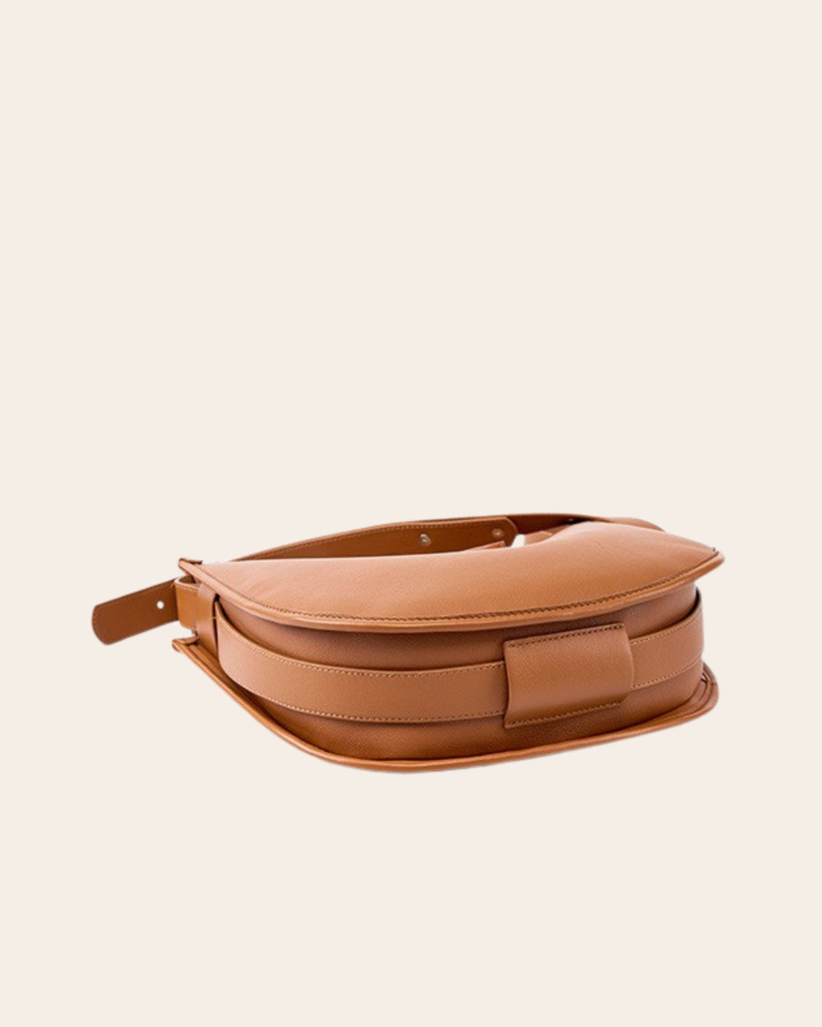 Drift bag, base view