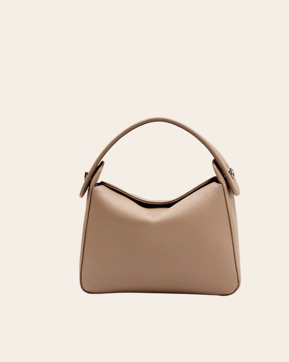 Embrace bag, interior view