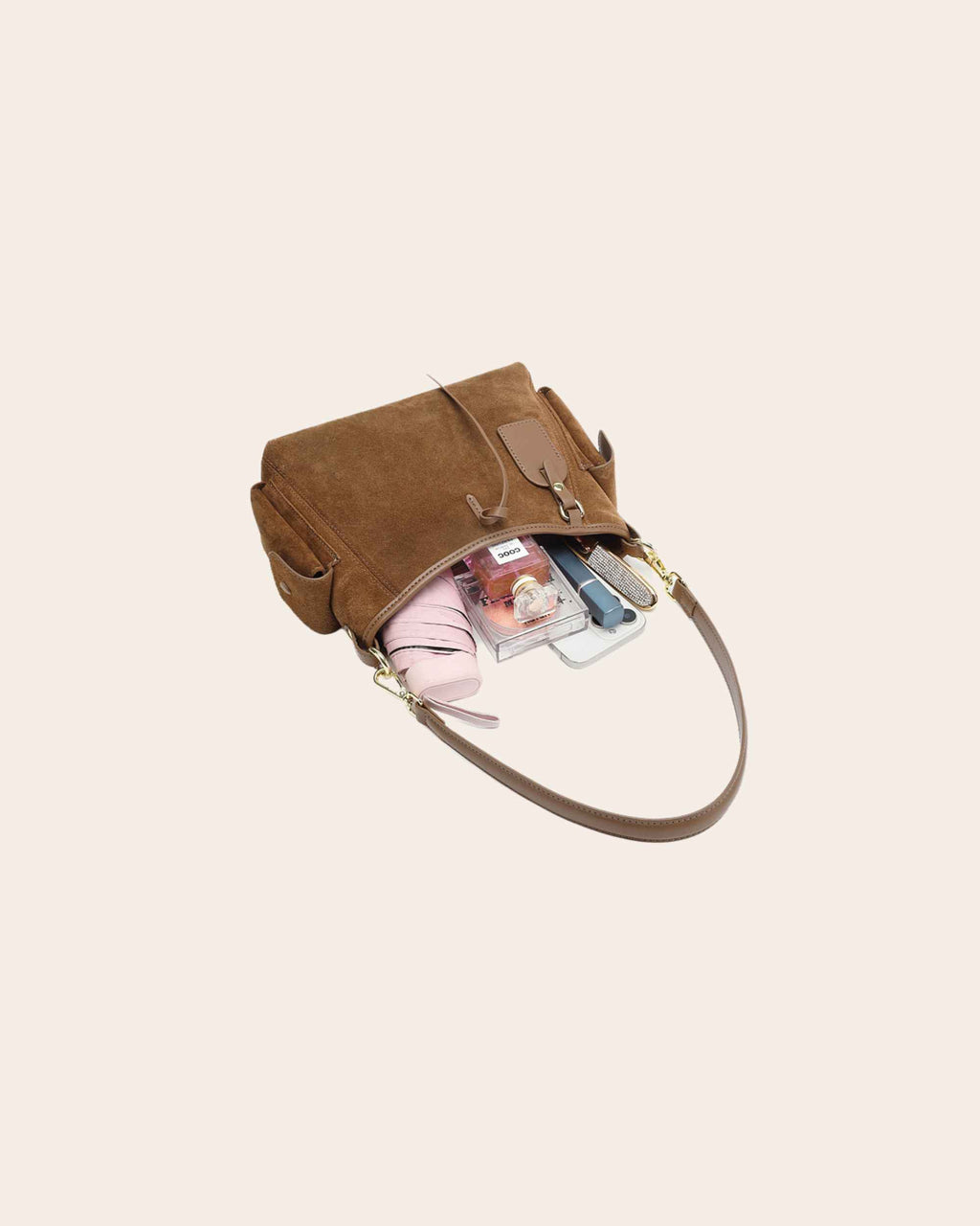 Harbour bag, product view 2