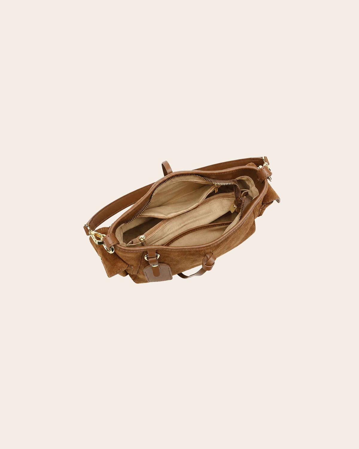Harbour bag, product view 3