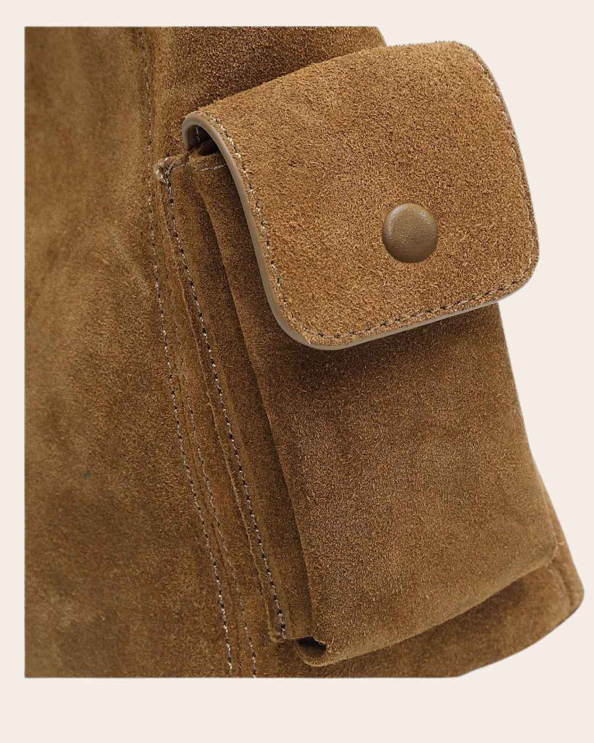 Harbour bag, product view 4