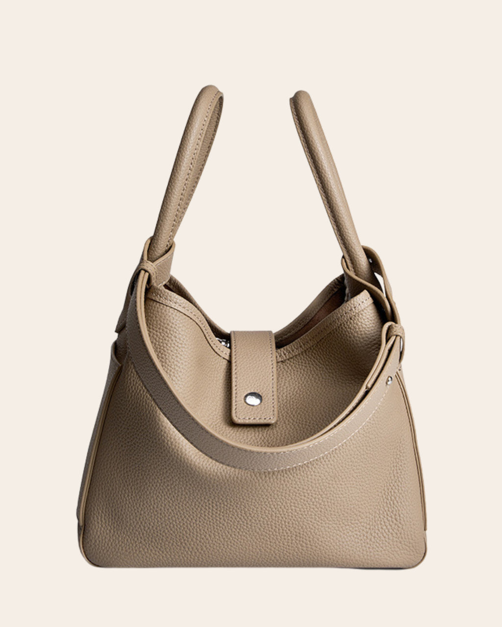 Haven bag, angled view 2