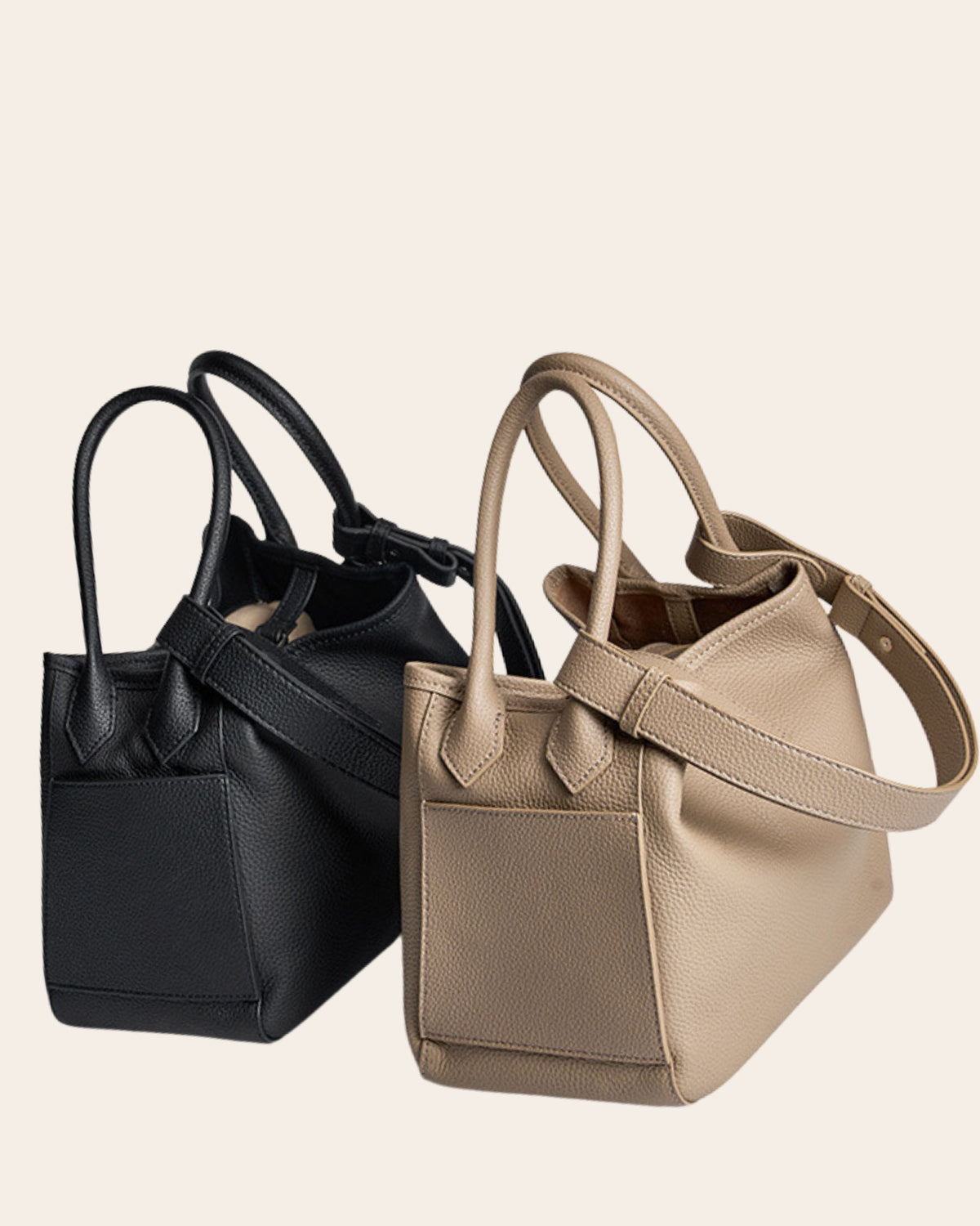 Haven bag, alternate colourway