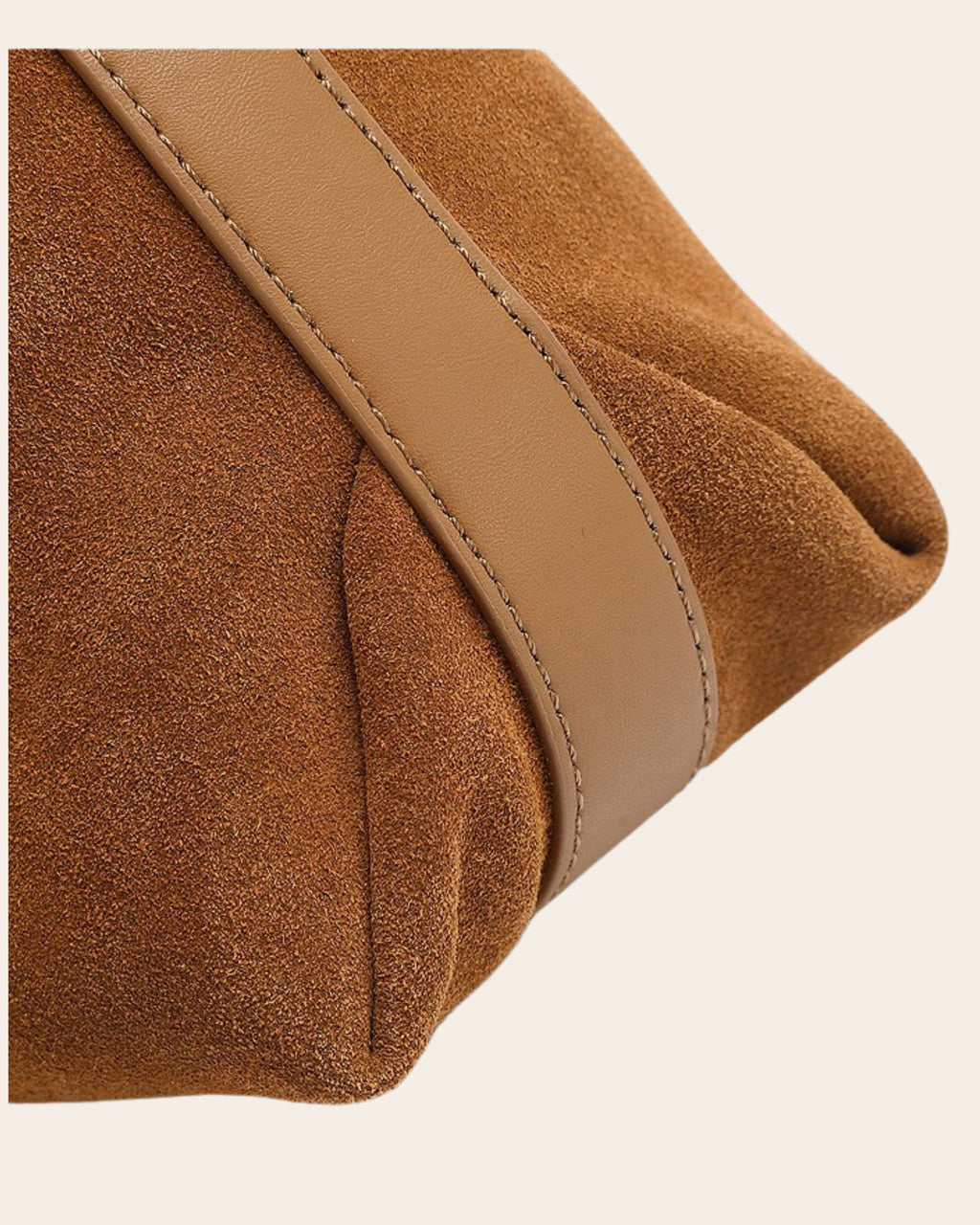 Hearth bag, close-up detail 2