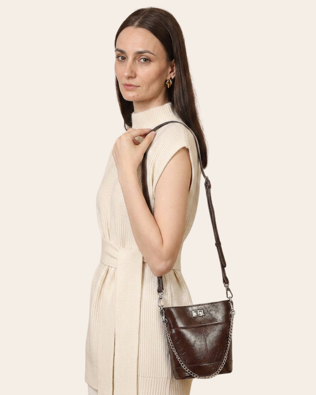 Kindred bag, comparison view